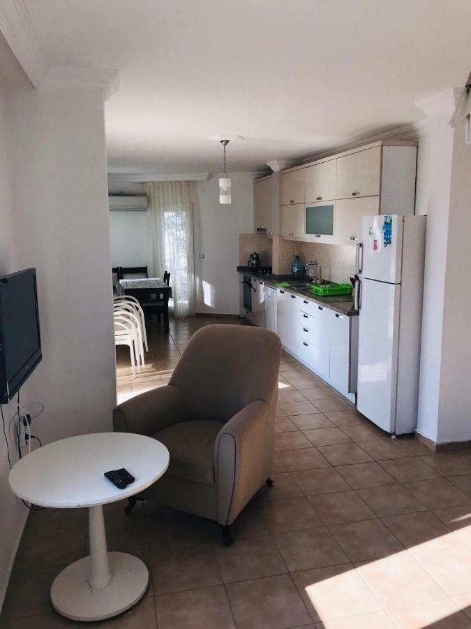 Antiphellos Apartments Kas Exterior photo