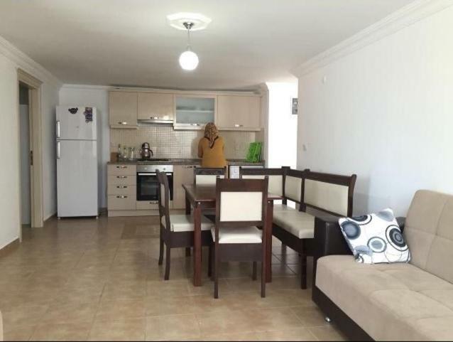Antiphellos Apartments Kas Exterior photo