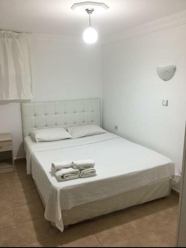 Antiphellos Apartments Kas Exterior photo